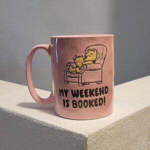 New Winnie the Pooh Mug